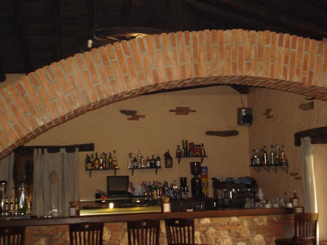 Hotel Complejo Rural El Prado Logrosán Exteriér fotografie